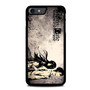 Stein Gate 1 iPhone SE 2022 Case