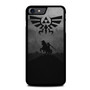 The Legend of Zelda Breath of the Wild 1 iPhone SE 2022 Case