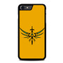 The Legend of Zelda 13 iPhone SE 2022 Case