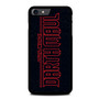 Star Wars Dart Maul 2 iPhone SE 2022 Case