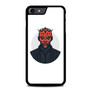 Star Wars Dart Maul 3 iPhone SE 2022 Case