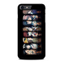 Steins Gate Characters iPhone SE 2022 Case