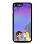 Star vs the forces of evil Marco and Star iPhone SE 2022 Case