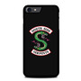 Riverdale South Side Serpents 4 iPhone SE 2022 Case
