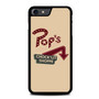 Riverdale Pops Chocklit Shoppe iPhone SE 2022 Case