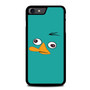 Perry The Platypus 1 iPhone SE 2022 Case