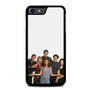 Friends Cast 1 iPhone SE 2022 Case