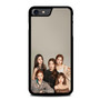 Red Velvet Personnel iPhone SE 2022 Case