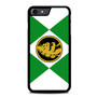 Mighty Morphin Power Rangers 1 iPhone SE 2022 Case