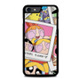 Powerpuff Girls Photobox iPhone SE 2022 Case