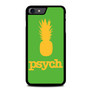 Pineapple Psych Yellow iPhone SE 2022 Case