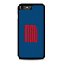 NCT Logo iPhone SE 2022 Case