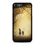 Over the garden wall iPhone SE 2022 Case