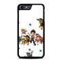 Paw Patrol 1 iPhone SE 2022 Case