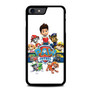 Paw Patrol 3 iPhone SE 2022 Case