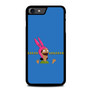 Louise Belchers Bobs Burgers iPhone SE 2022 Case