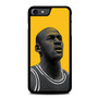Michael Jordan Legend iPhone SE 2022 Case