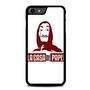La Casa De Papel 8 iPhone SE 2022 Case