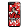 La Casa De Papel 10 iPhone SE 2022 Case