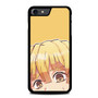 Kimetsu No Yaiba Zenitsu iPhone SE 2022 Case
