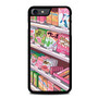 Japan Life Mini Market iPhone SE 2022 Case
