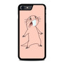 Kim Possible 3 iPhone SE 2022 Case
