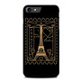 Paris Effel Tower iPhone SE 2022 Case