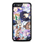 Hyperdimension Neptunia Collage iPhone SE 2022 Case