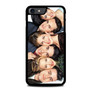 Friends Cast 2 iPhone SE 2022 Case