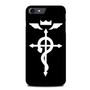 Fullmetal Alchemist Brotherhood 2 iPhone SE 2022 Case