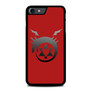 Fullmetal Alchemist Brotherhood 3 iPhone SE 2022 Case