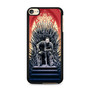 Jon Snow Iron Throne iPod Touch 6 Case