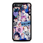 Gdragon Collage iPhone SE 2022 Case