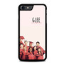 Glee 3 iPhone SE 2022 Case