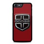 Dodge 1 iPhone SE 2022 Case