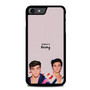 Cute dolan twin iPhone SE 2022 Case