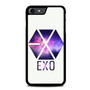 EXO Logo 1 iPhone SE 2022 Case