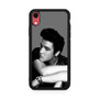Elvis Presley king of rock iPhone XR Case