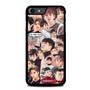EXO Collage 1 iPhone SE 2022 Case