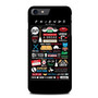 Friends 2 iPhone SE 2022 Case