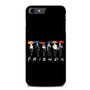 Friends 6 iPhone SE 2022 Case