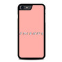 Friends 8 iPhone SE 2022 Case