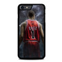 Derrick Rose Bulls iPhone SE 2022 Case