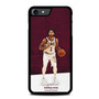 Cleveland Cavaliers Derrick Rose iPhone SE 2022 Case