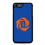 Derrick Rose Logo iPhone SE 2022 Case
