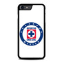 Deportivo Cruz Azul Mexico iPhone SE 2022 Case