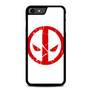 Death Stroke 1 iPhone SE 2022 Case
