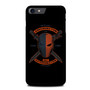 Death Stroke 4 iPhone SE 2022 Case