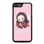 Kimetsu No Yaiba Cute Nezuko iPhone SE 2022 Case