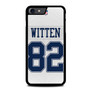 Cowboys 5 iPhone SE 2022 Case